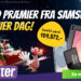 oister julekalender