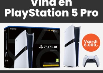 Vind en PS5 Pro