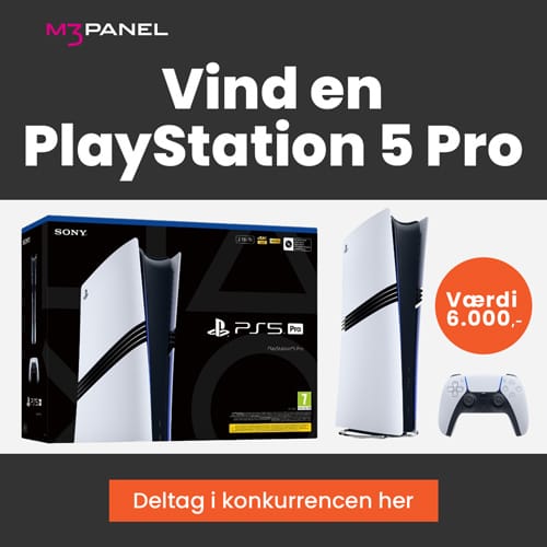 Vind en PS5 Pro