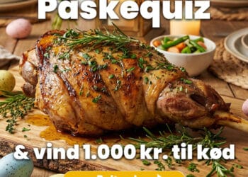 paaskequiz
