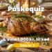 paaskequiz