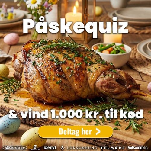 paaskequiz