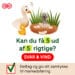 Kræftens Bekæmpelse konkurrence