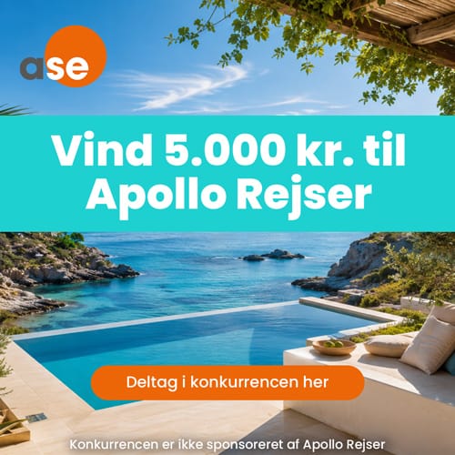 Ase konkurrence